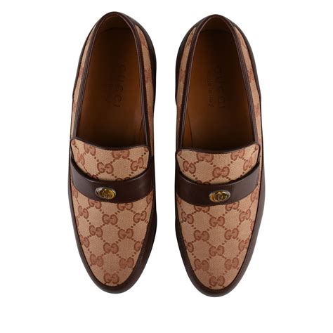 discount Gucci loafers men's